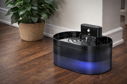 AquaNest™ Smart Pet Water Fountain